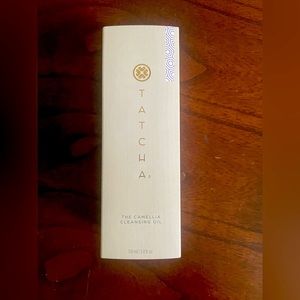 TATCHA The Camellia Cleansing Oil